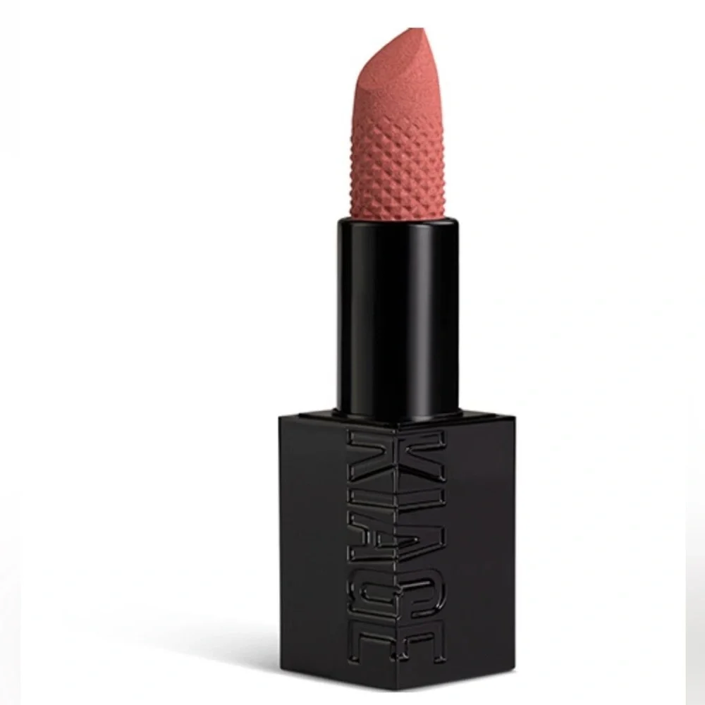 IL MAKIAGE Dirty Talk Silky-Matte Lip Color Lipstick in Shade ELWA Nude NWT Gift